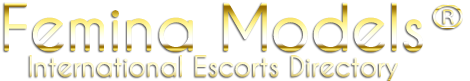 International independent escorts girls and Escort Agency
